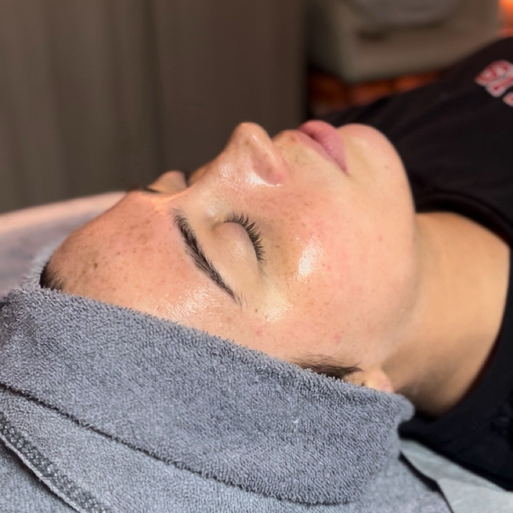 Customized Facial at Bare Face Beauty LLC in Greenwood, IN