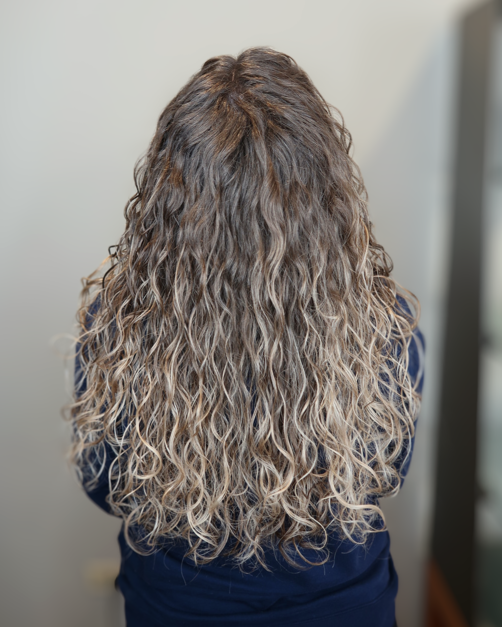 Wash and Go