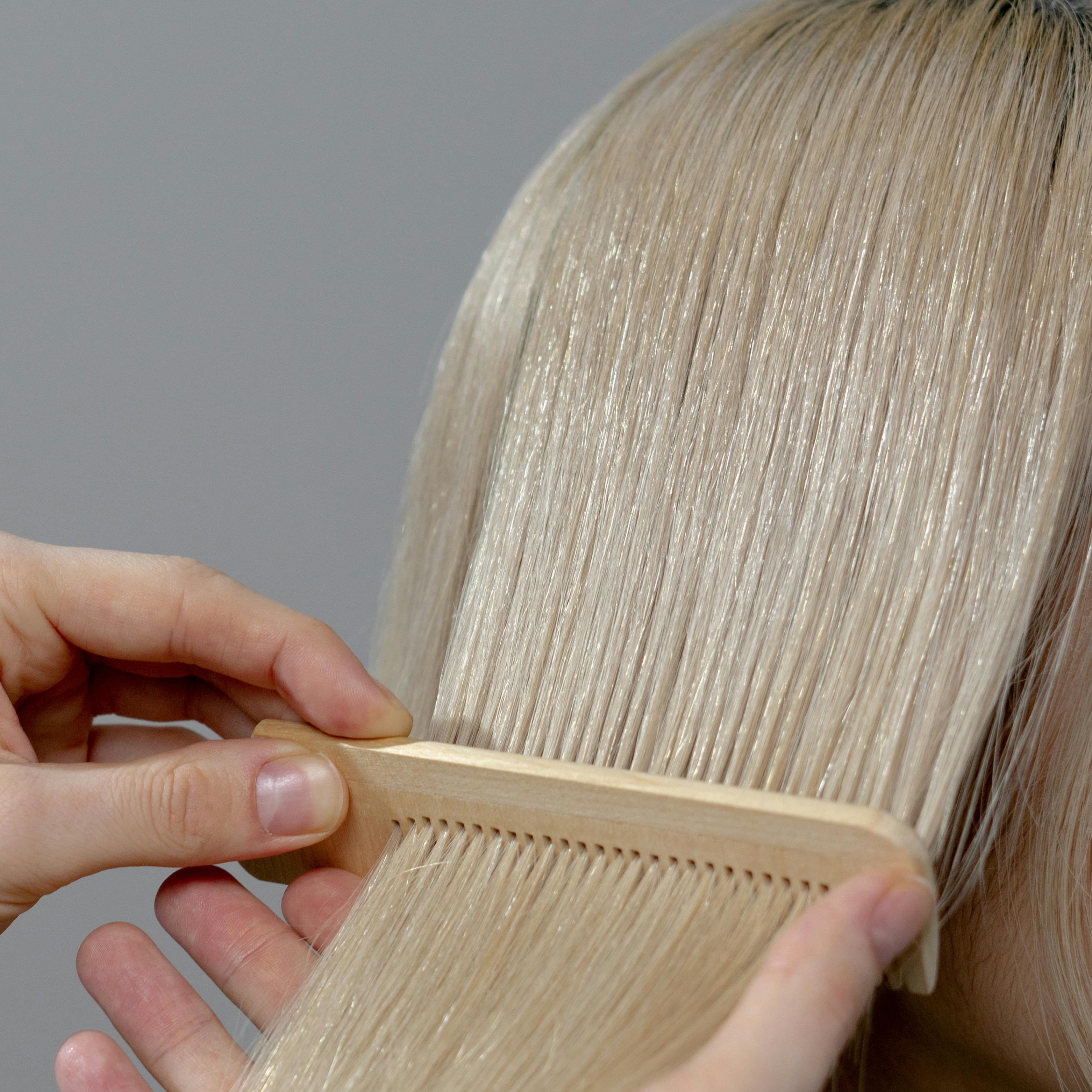 Intensive Hair Repair Therapy at FADII NASR LUXURY STYLE in Southlake, TX