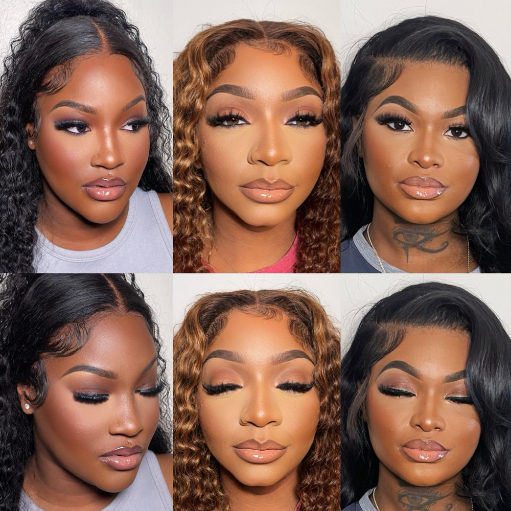 Soft Glam