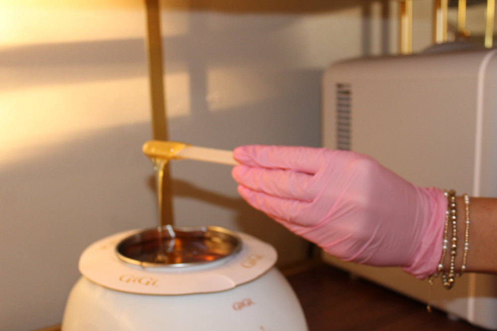 Chin Wax at Stillwater Esthetics in Pell City, AL