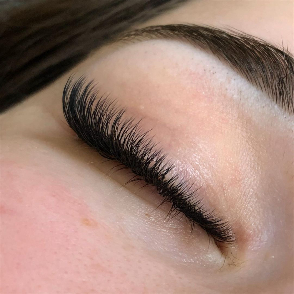 1week Volume Quick fill