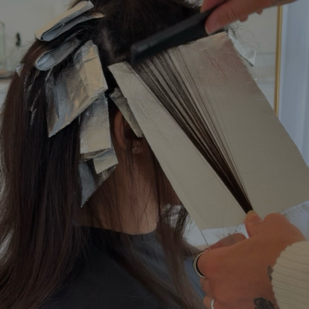 NEW GUEST Custom Corrective Color