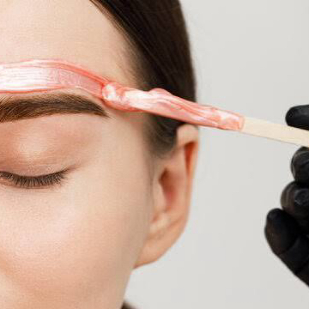 Brow Wax at donebycait in Houston, TX
