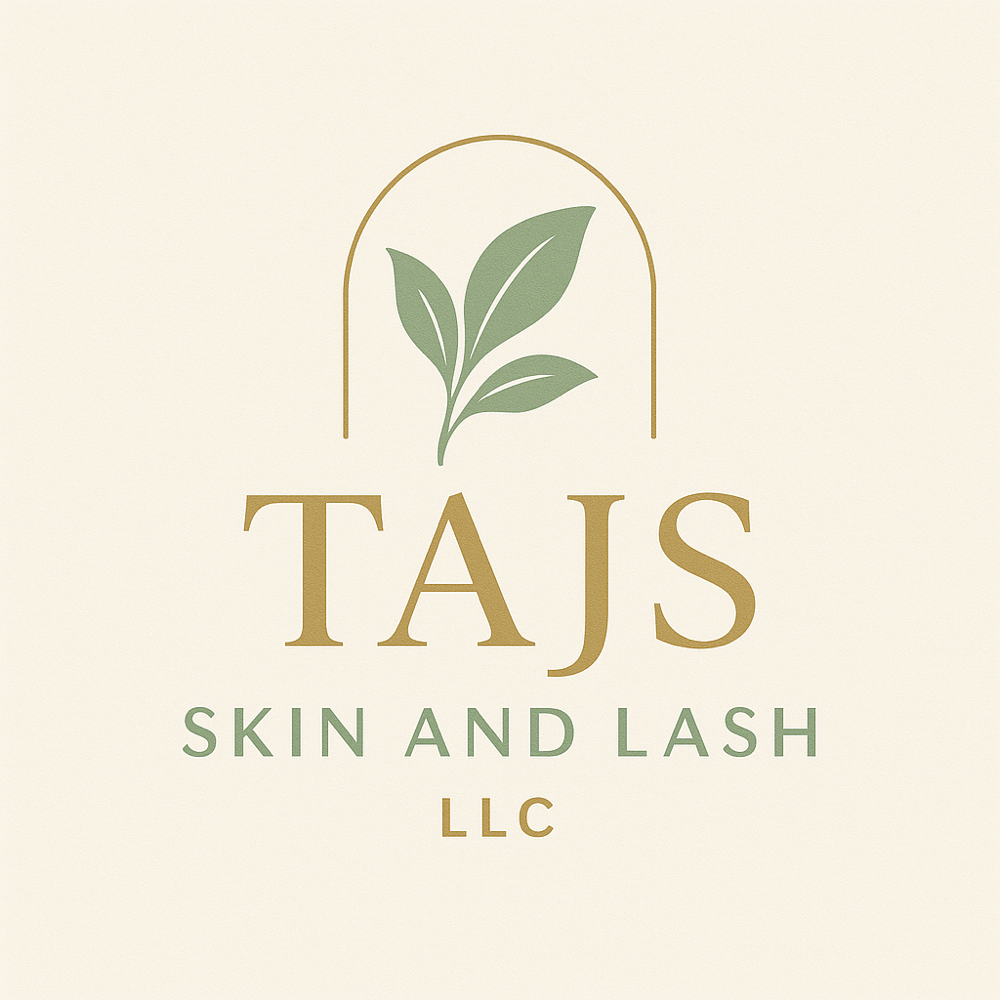 Facial & EyeLash Extensions