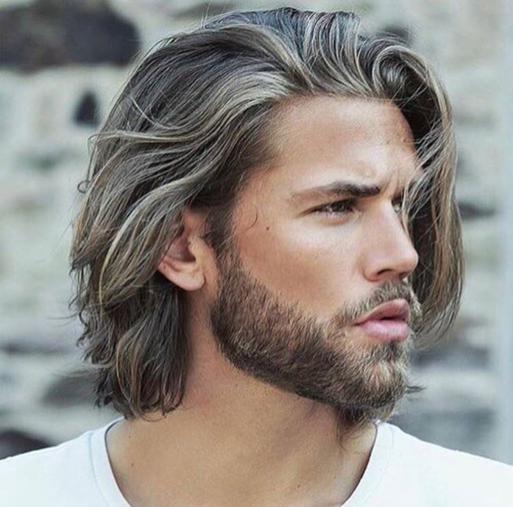 Signature Mens Haircut