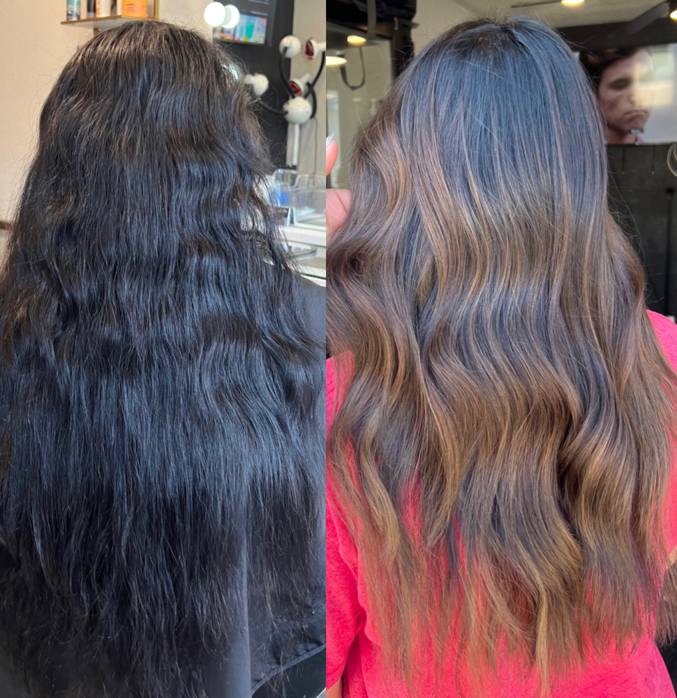 Color Correction 🚩