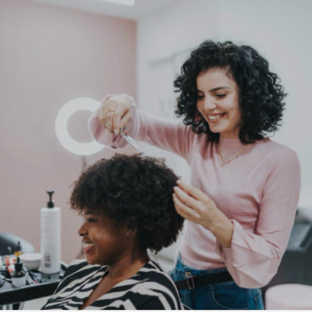 Trim at Originalbeautyco in Charlotte, NC