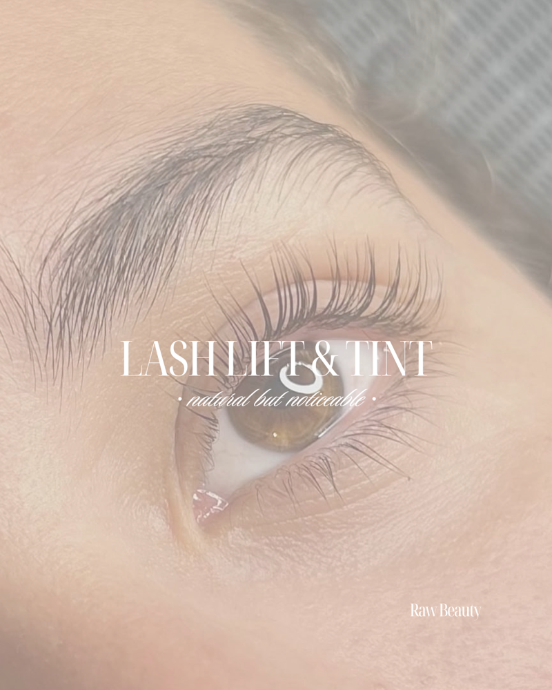 Lash Lift