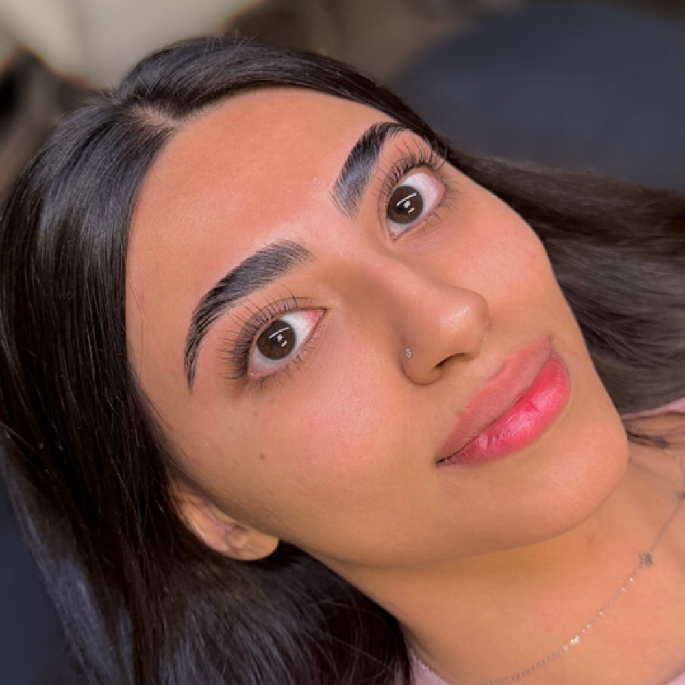 Lash + Brow Bundle at The Eleva SalΓ³n in Centennial, CO