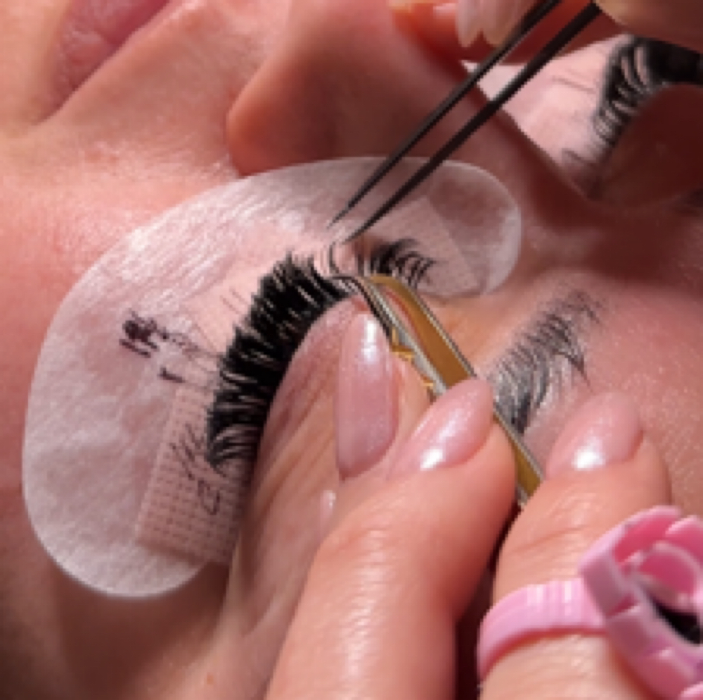 Volume 2 Week Fill at BeautybyMadelina in Rogers, AR