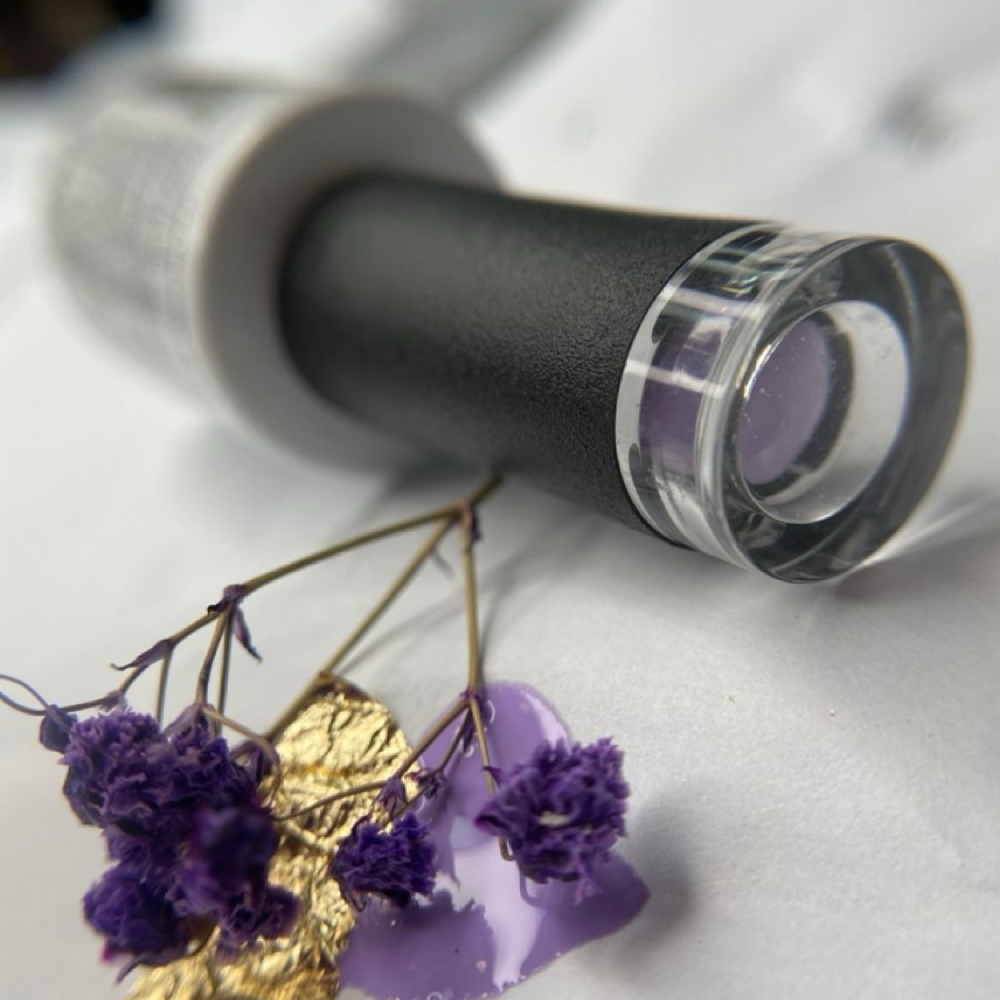 Builder / Hard Gel Overlay - Medium at Sterling Nail Studio LLC in Boaz, AL