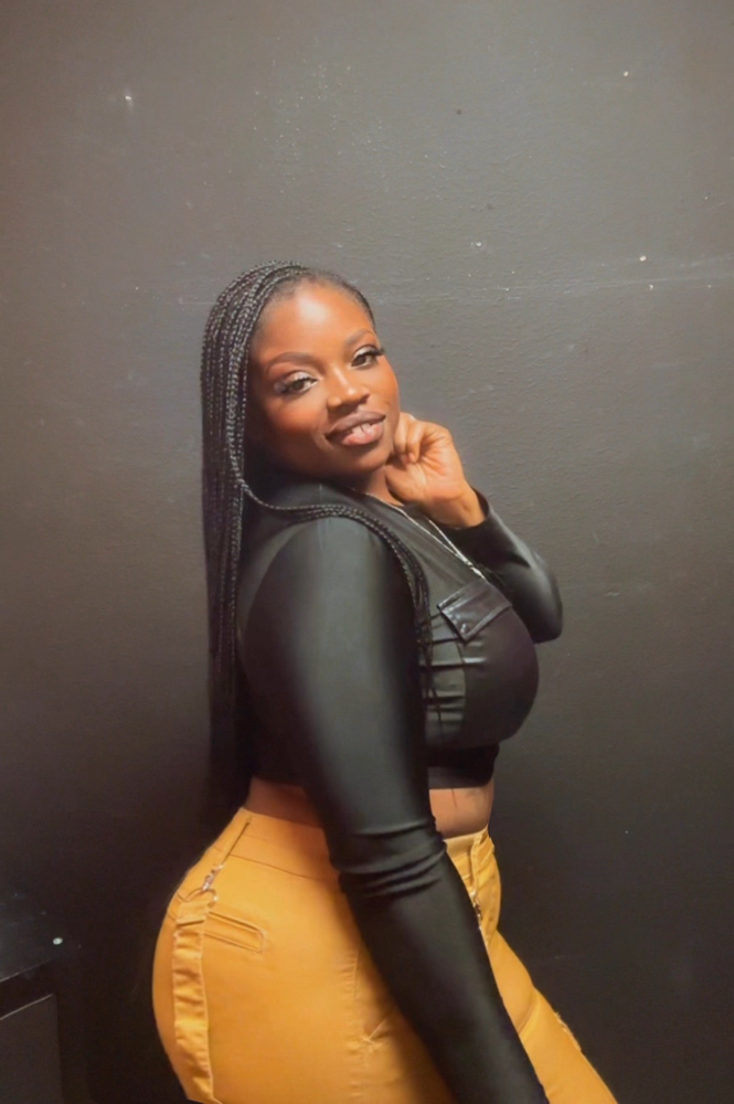 Crochet Braids