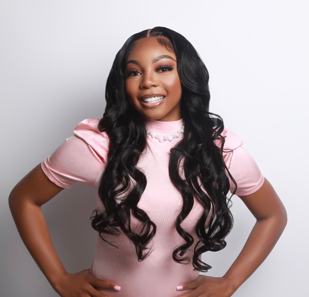 Micro Link Consultation at Enhanced Hair & Lash Lounge LLC in Southaven, MS