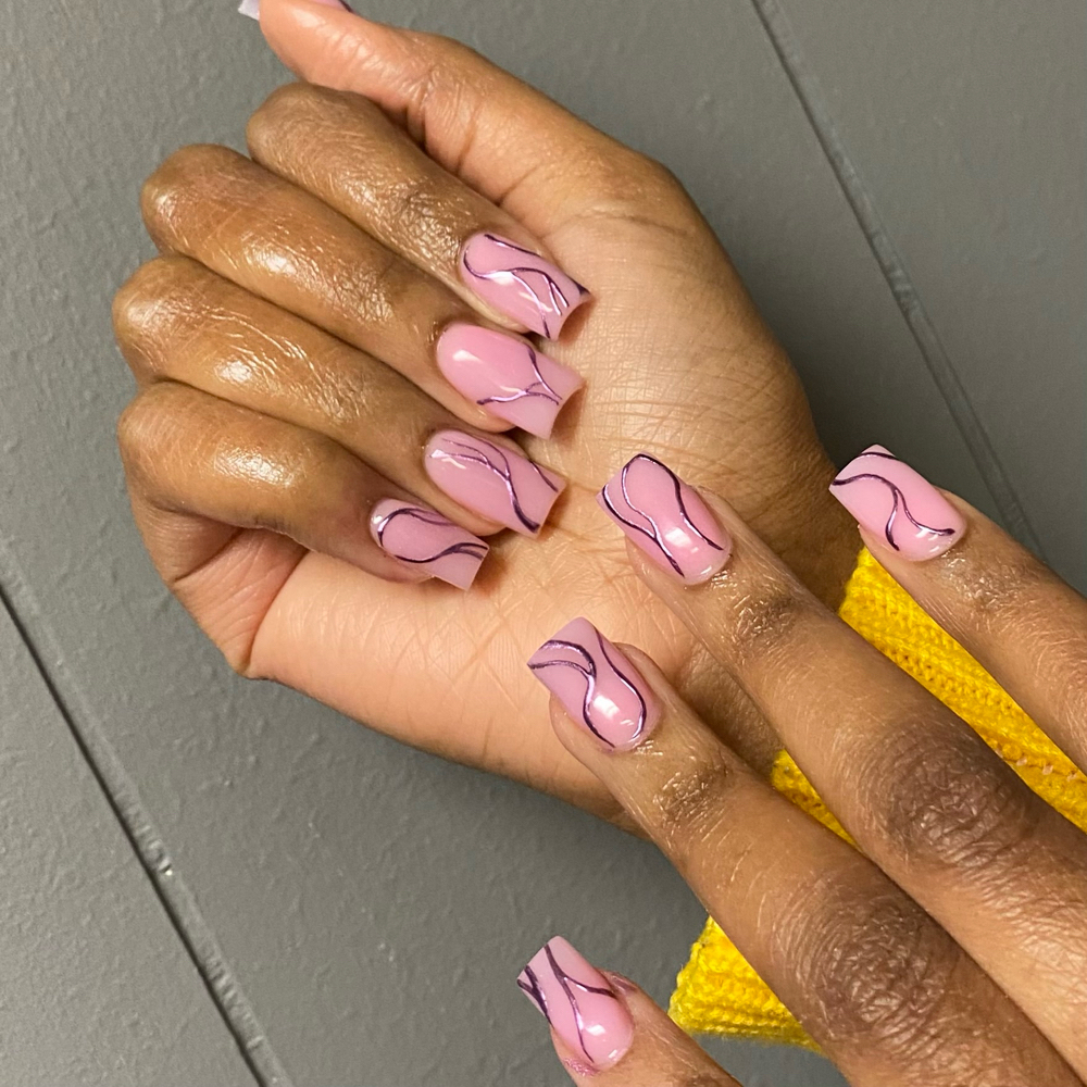 Color Acrylic