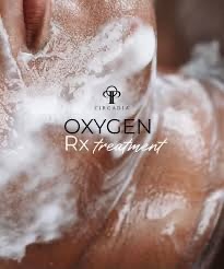 Elite Signature Oxygen RX