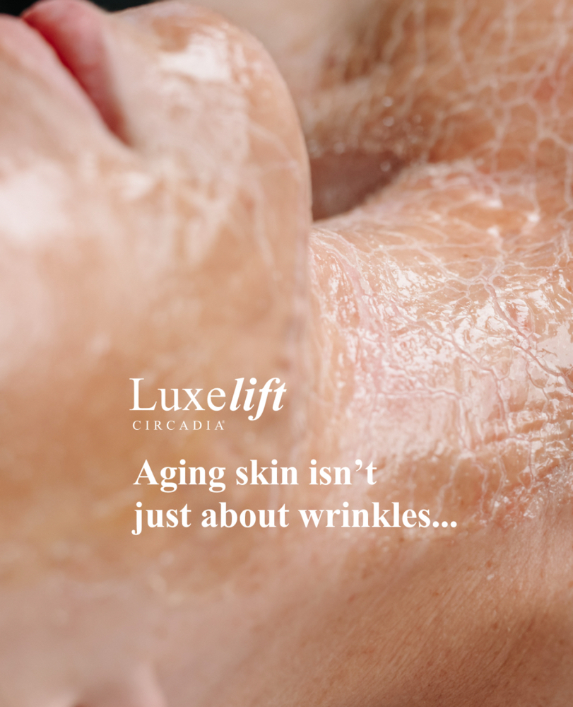 Luxe Lift Facial