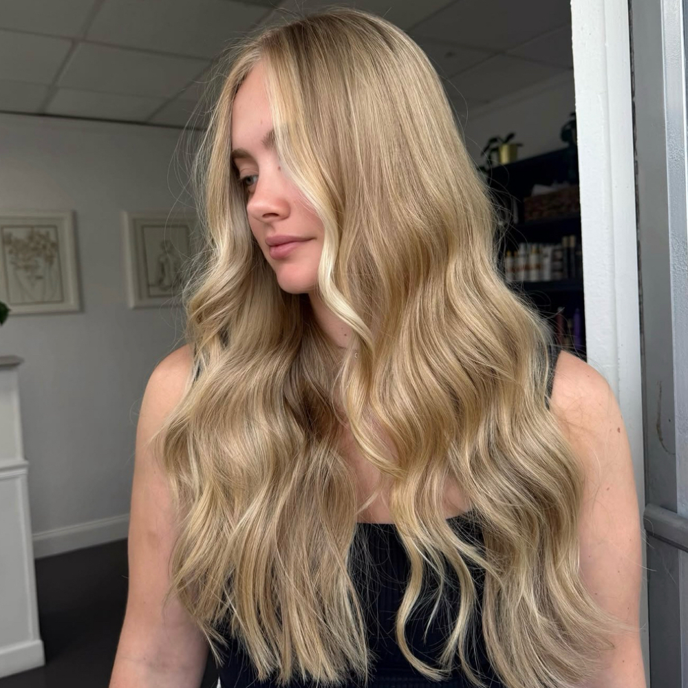 Blowout & Styling at Shannon Noelle Styles LLC in Tampa, FL