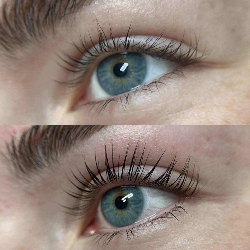 Lash Lift at Doll Face Aesthetic in Santa Fe, NM