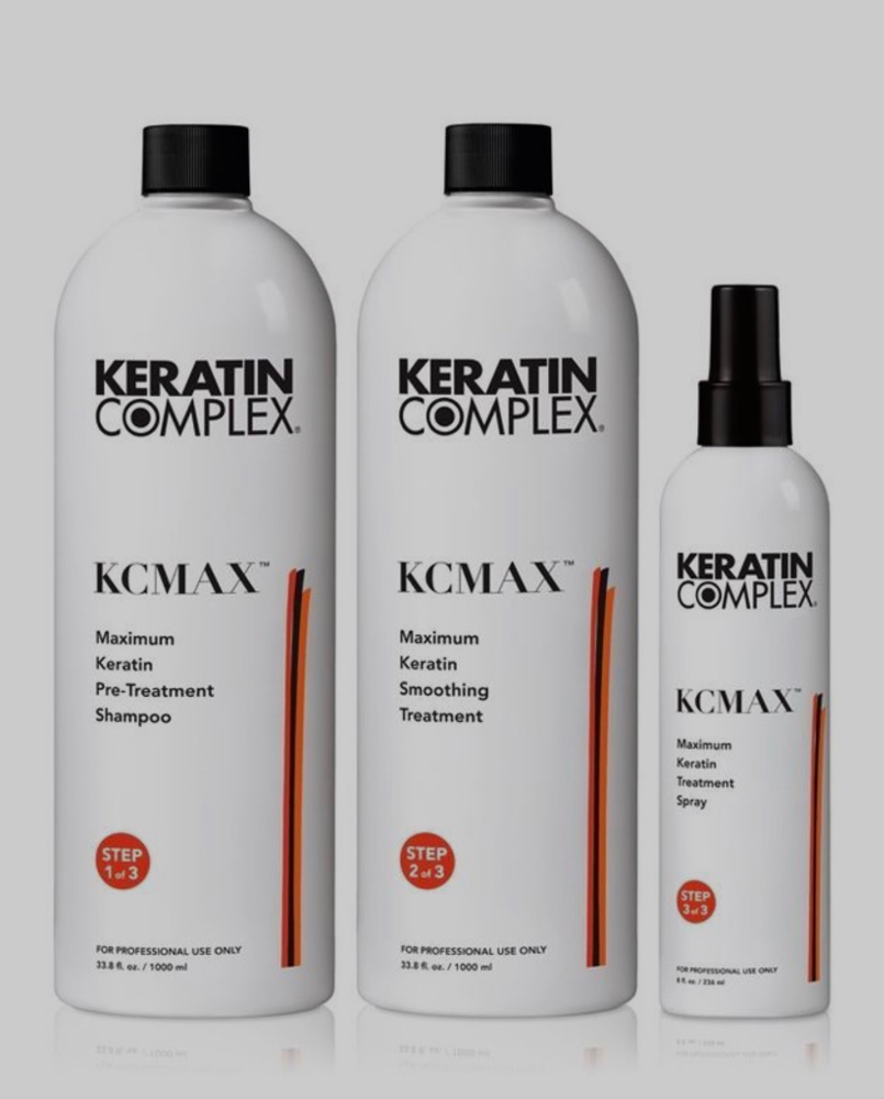 NKST, Keratin Smoothing Treatment