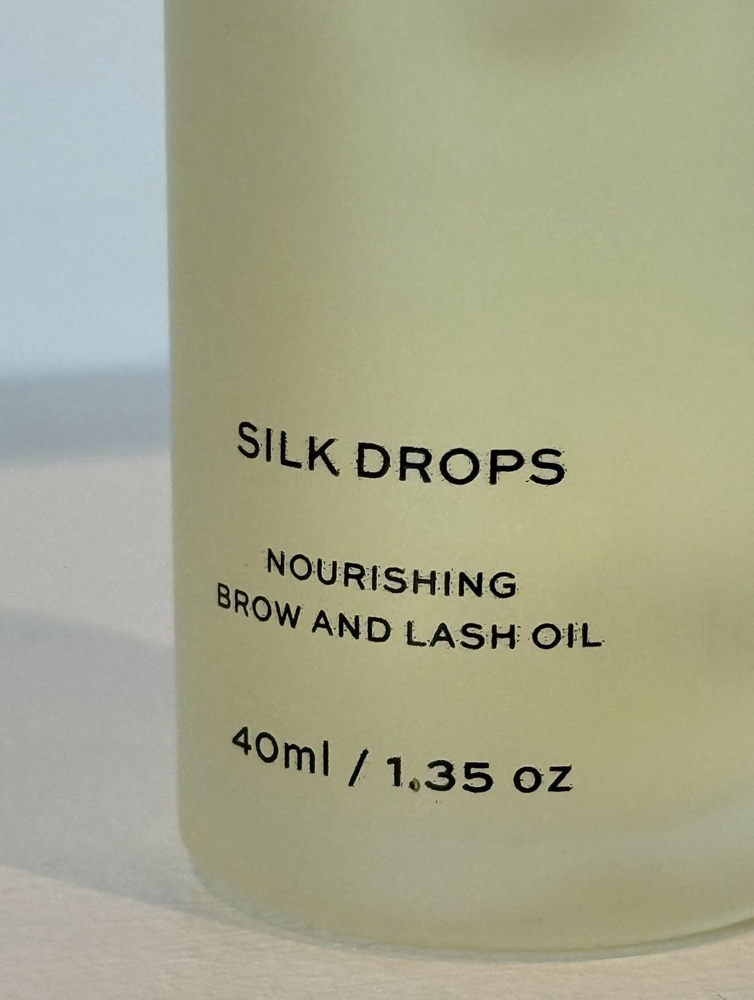 brow boost add on at by grace esthetics in Florence, AL