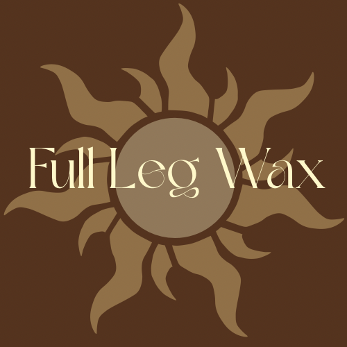 Full Leg Wax