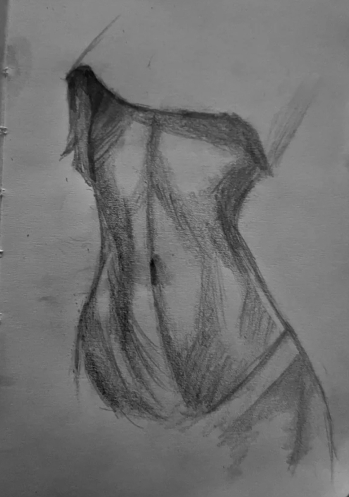 Stomach Sculpt