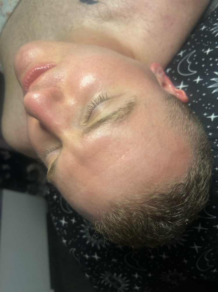 Hydrating Facial