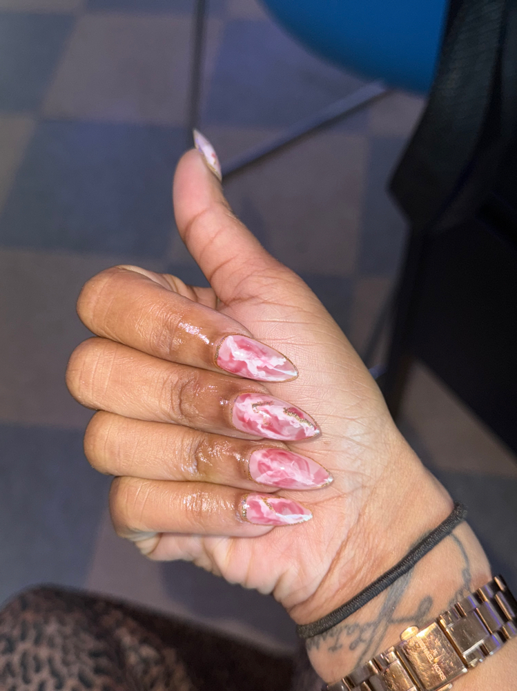 Express Gel Tips