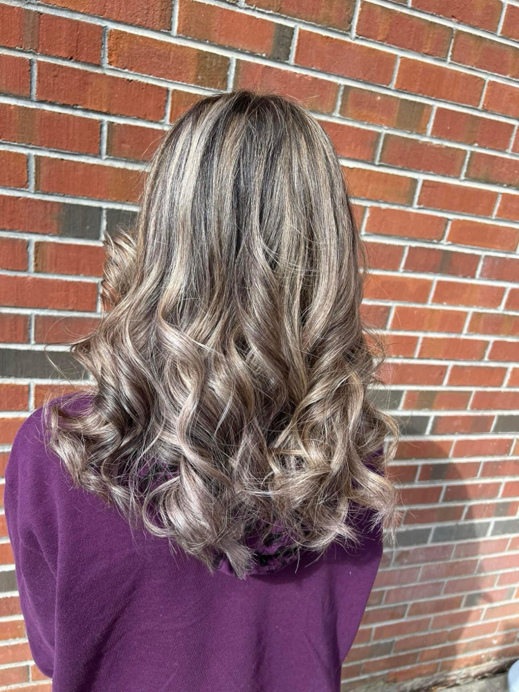 Balayage (full)