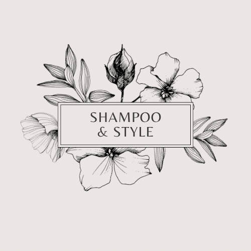 Shampoo & Style