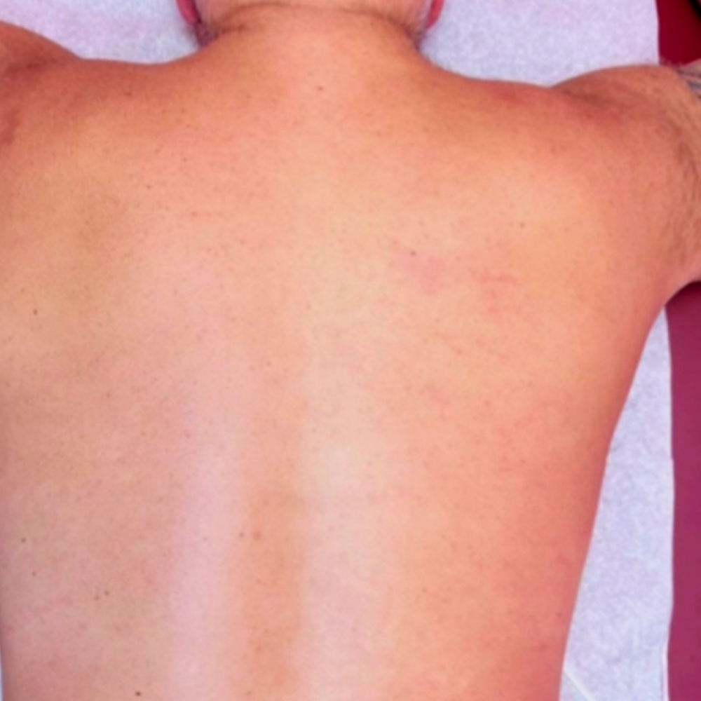 Back Wax at Beauty by Nita in VIRGINIA BEACH, VA