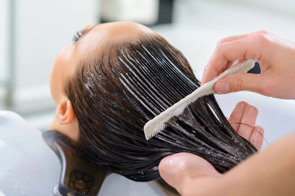 Deep Conditioning mask (Add on)