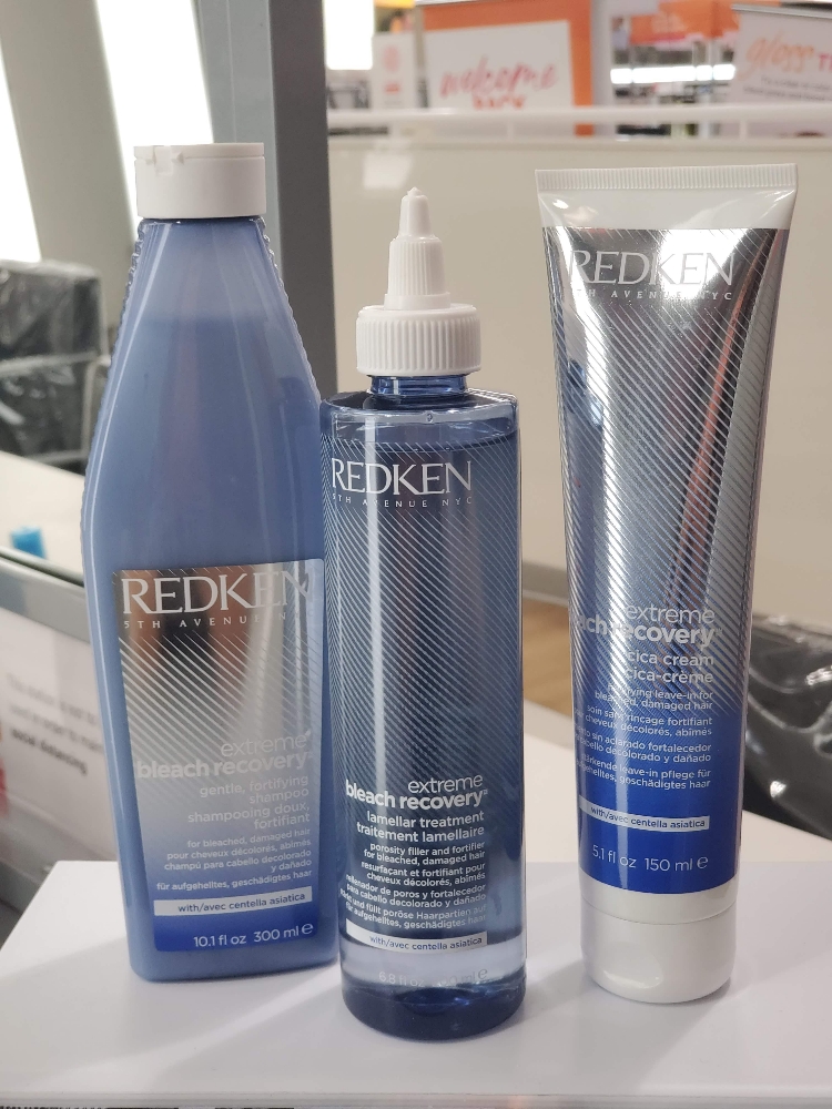 Hair Treatments