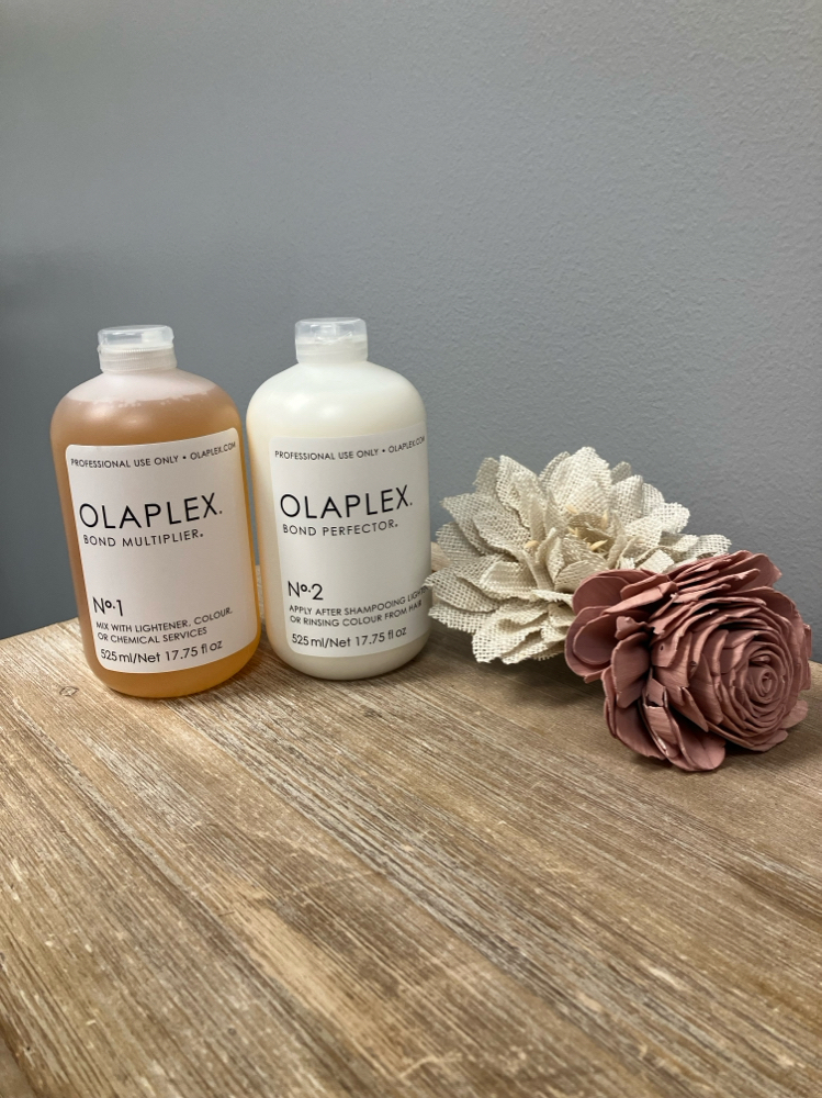 Olaplex Stand Alone Treatment