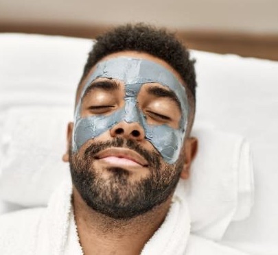 Classic Man Express Facial