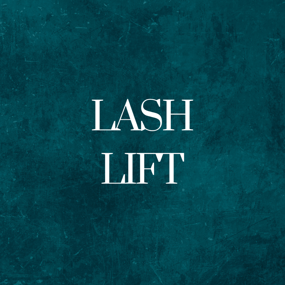 Lash Lift