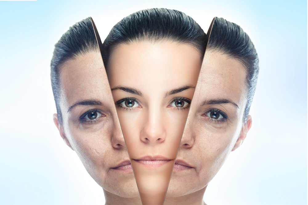 Skin Concern - Targeted
