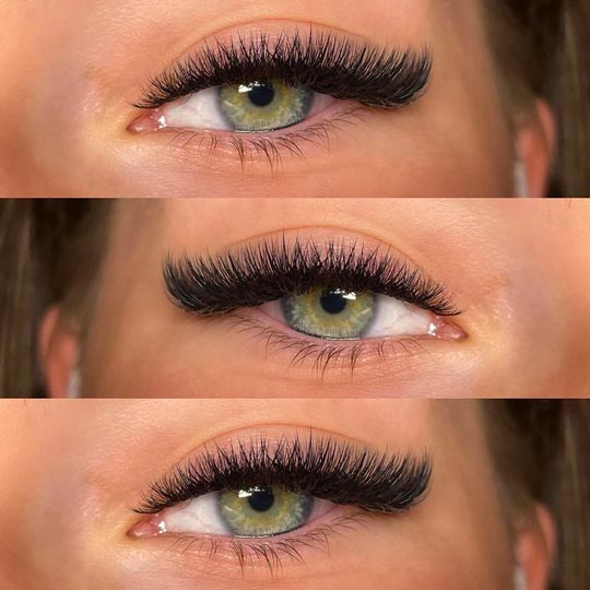 MEGA VOLUME LASH