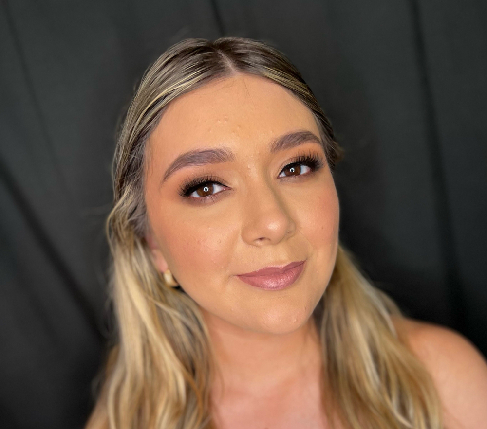 Bridal Makeup or Hair Trial