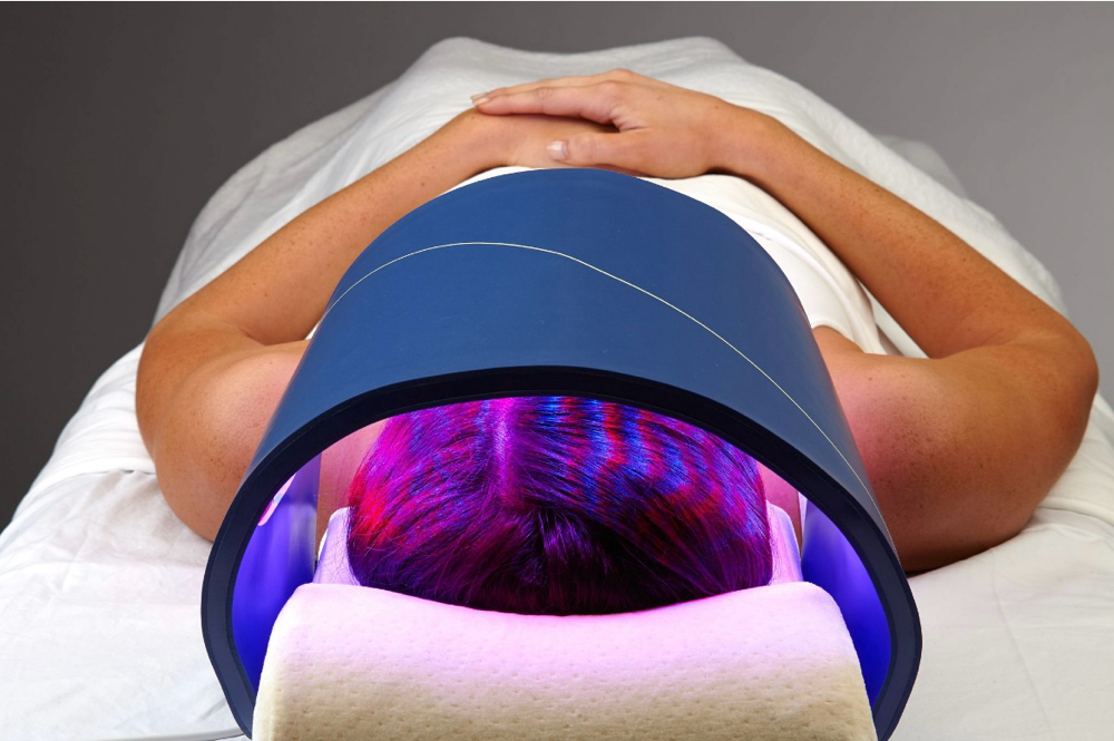 Spring Celluma Facial (6 Sessions)