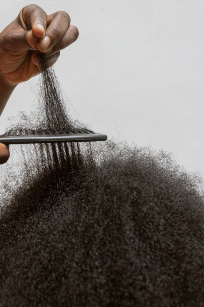 Add On Matting / Detangle