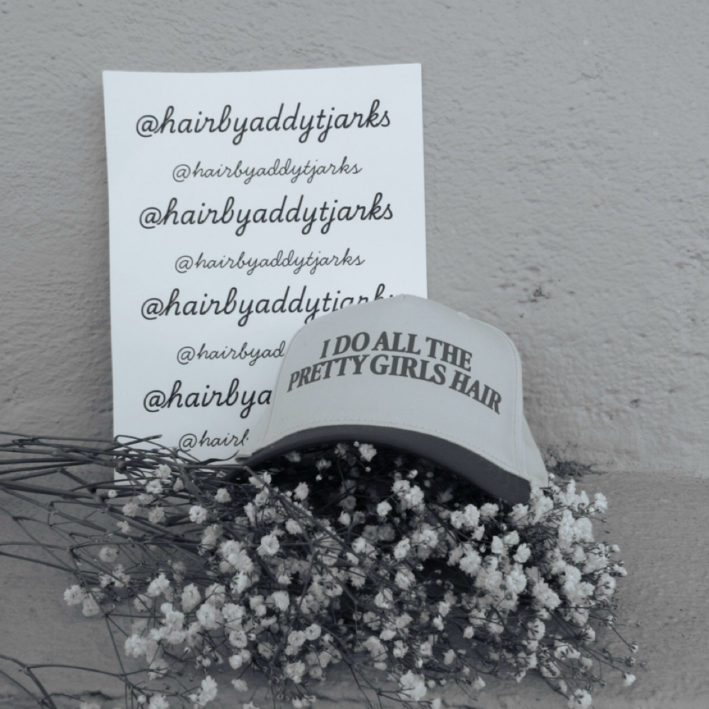 Balayage, Haircut, and Style at hairby_addytjarks in Morton, IL