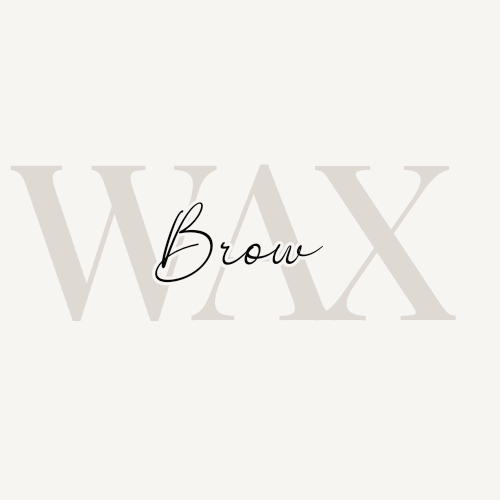 Brow Wax