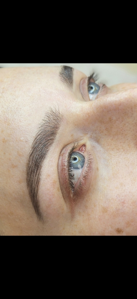 Brow Wax