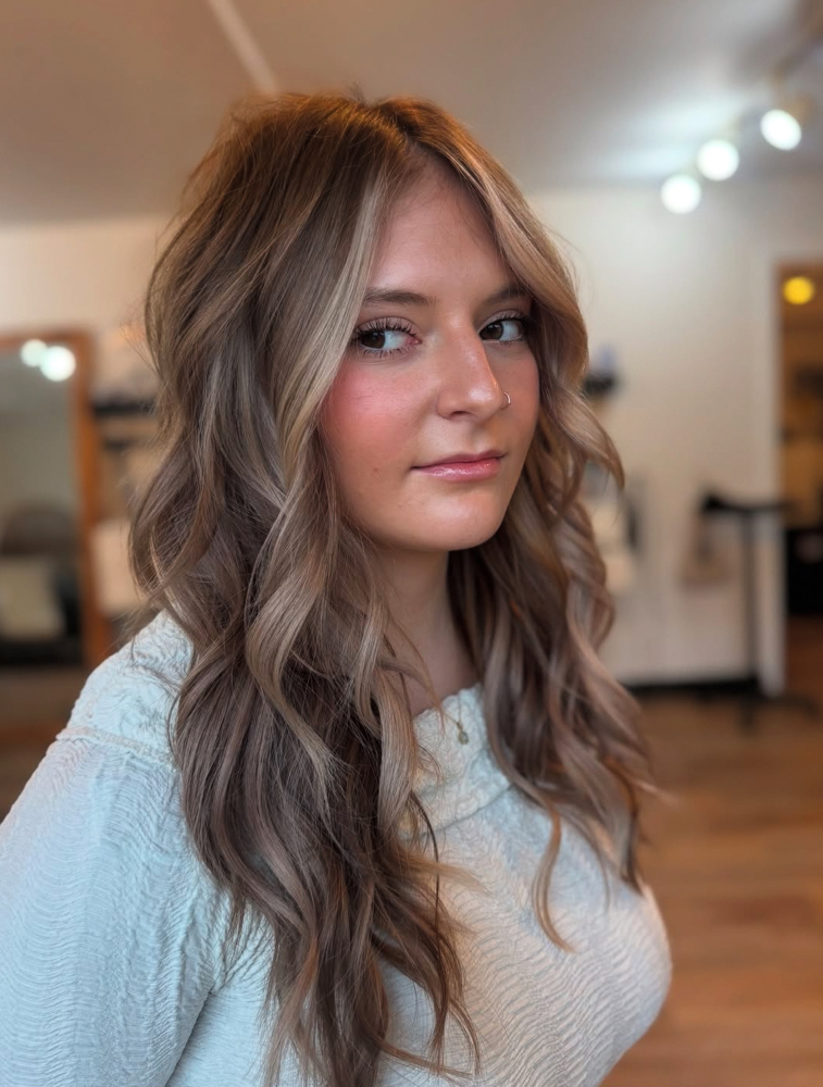 BALAYAGE