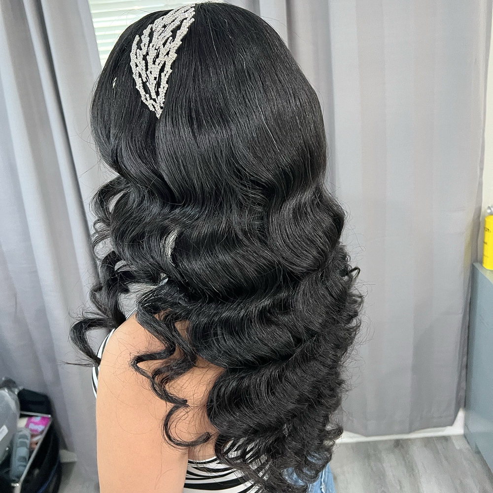 Event Hair