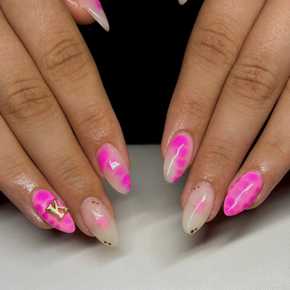 Gel-X at Permanent&Polished in monroe, WA