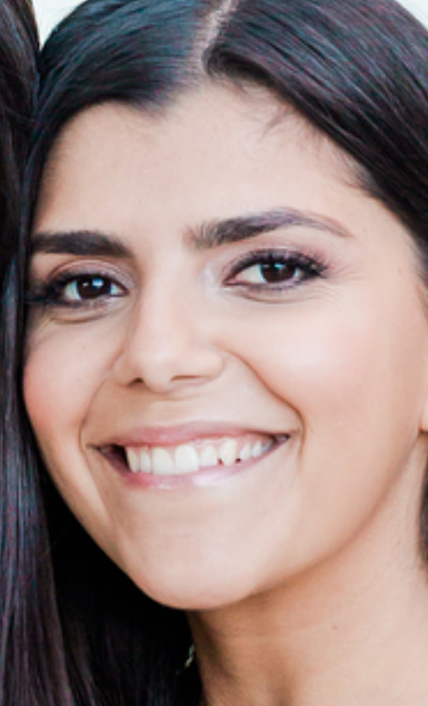 Brow Color
