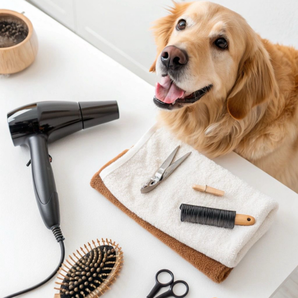 Full Service at Crespo Pet-Care in Rochester, NY